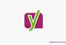 Onpage SEO setup for WP site mhkservices.org