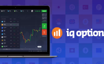 IQOption Emerges as a Top Forex Broker with User-Friendly Platform and Competitive Trading Conditions