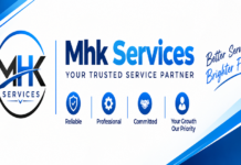 Why Mhk Services ?