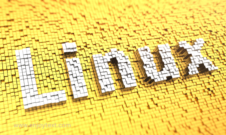 how to setup a file server on linux