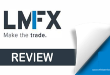 LMFX : Forex Broker Review