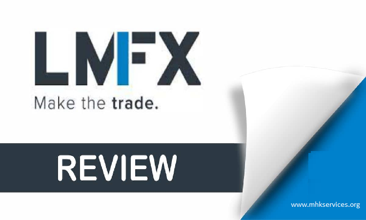 LMFX : Forex Broker Review