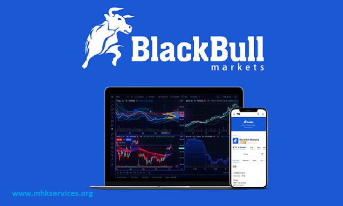 BlackBull Markets