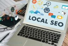 Local SEO strategies to boost your small business’s online visibility