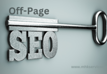 Off-Page SEO : The Key to Boosting Your Website’s Search Engine Rankings