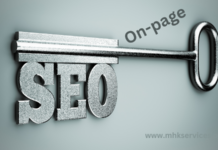The Importance of On-Page SEO