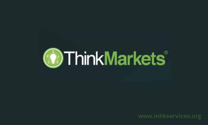 ThinkMarkets