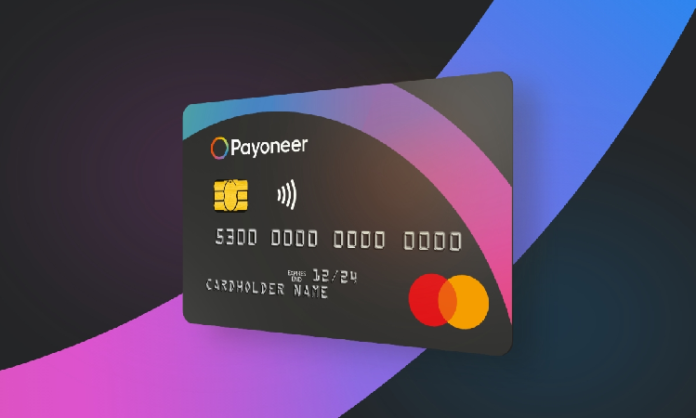 payoneer, Payment Solution for Freelancers,