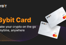 Bybit MasterCard Exclusive Features Bybit, Bybit MasterCard,