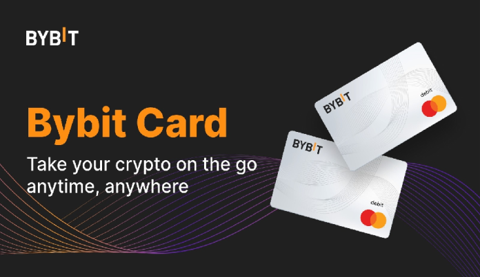 Bybit, Bybit MasterCard,