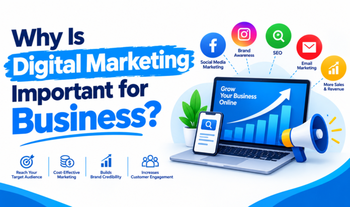 digital marketing